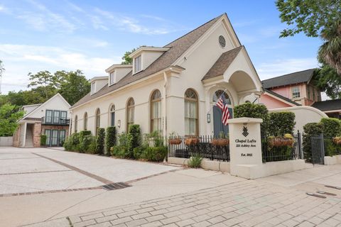 221 Ashley Avenue Abc Charleston SC 29403