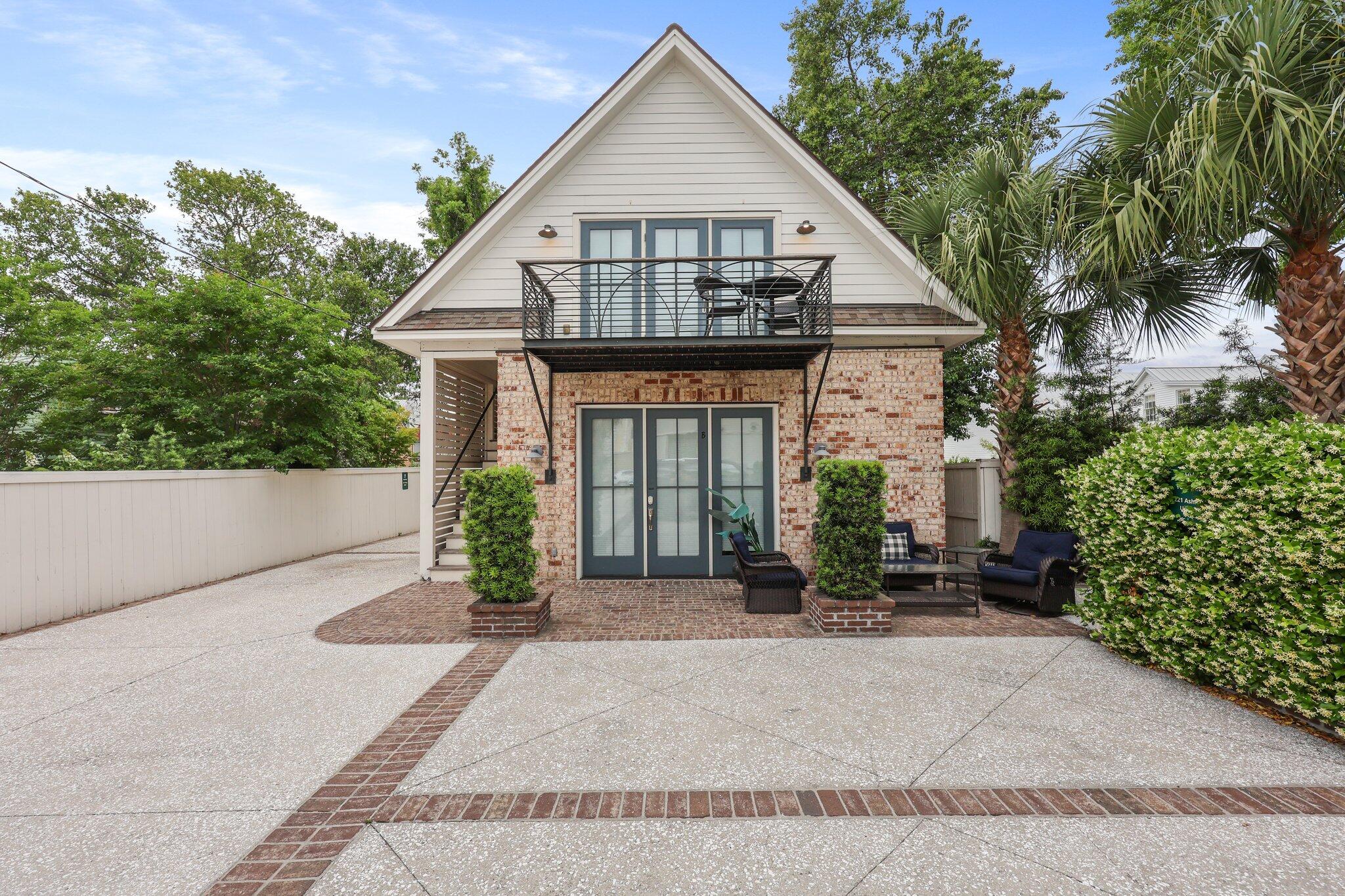 221 Ashley Avenue Abc