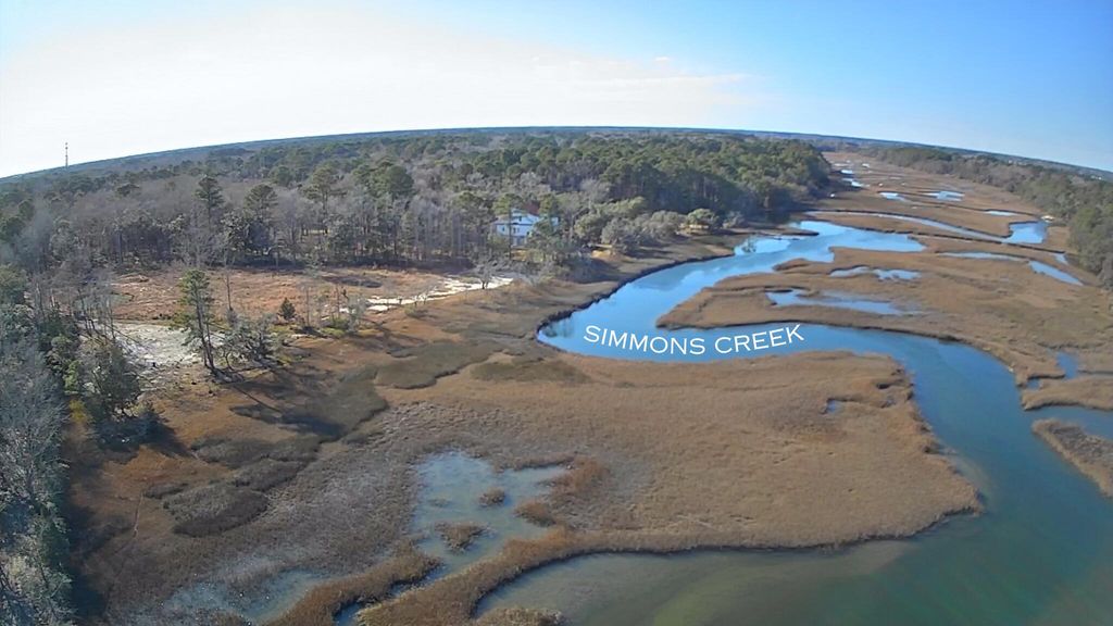 Photo of 3302 Old Pond Road, Johns Island, SC 29455 (MLS # 26011725)