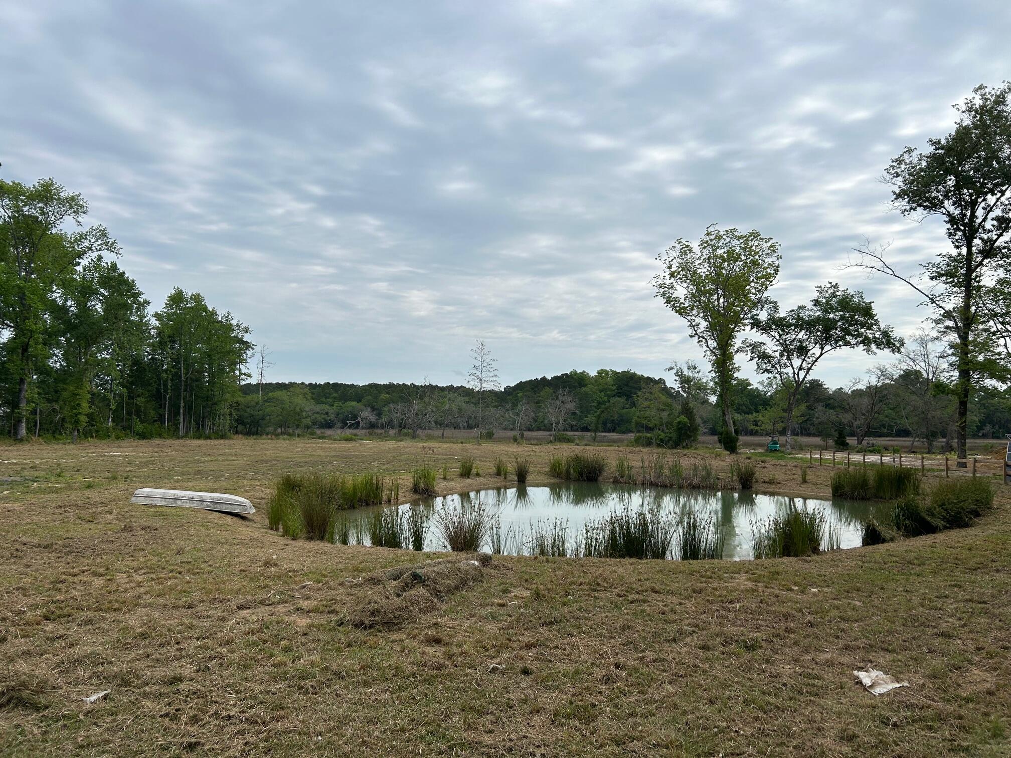 3302 Old Pond Road