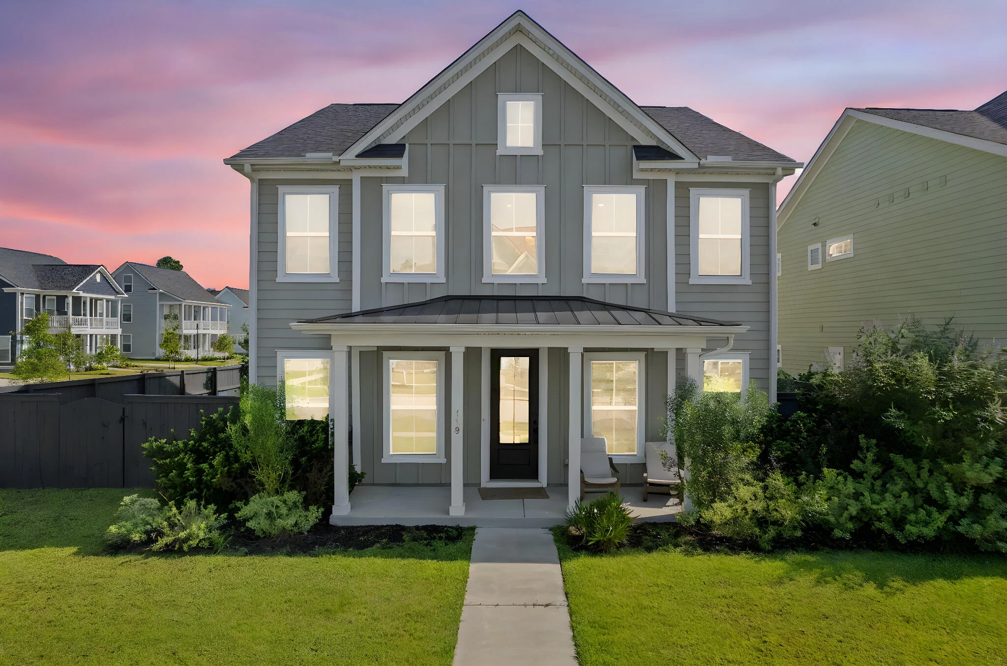 119 Archdale Street
