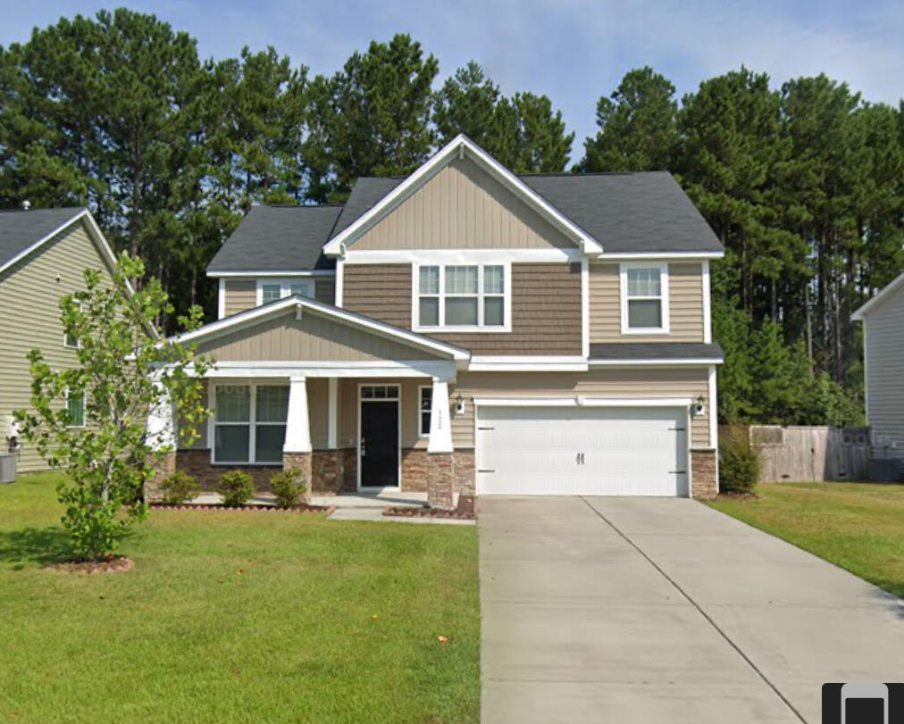 View Summerville, SC 29486 house