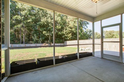 A home in Summerville