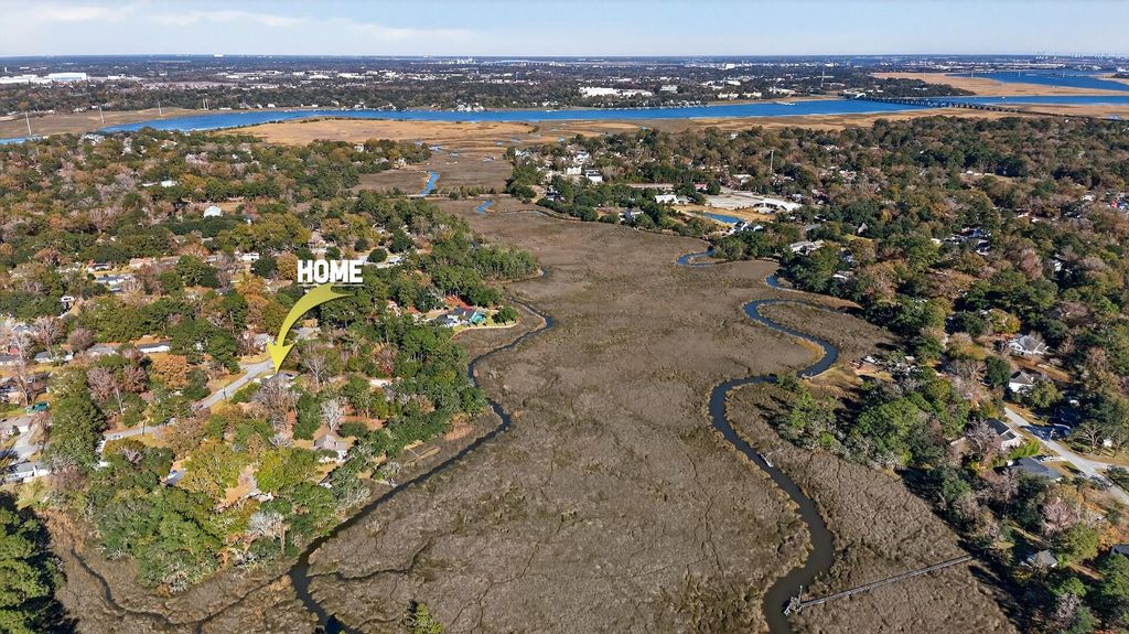 Photo of 2080 Church Creek Drive, Charleston, SC 29414 (MLS # 25032317)