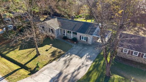 Photo of 2080 Church Creek Drive, Charleston, SC 29414 (MLS # 25032317)