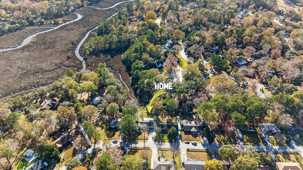 Photo of 2080 Church Creek Drive, Charleston, SC 29414 (MLS # 25032317)