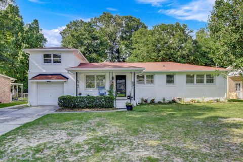 5332 Parkside Drive North Charleston SC 29405