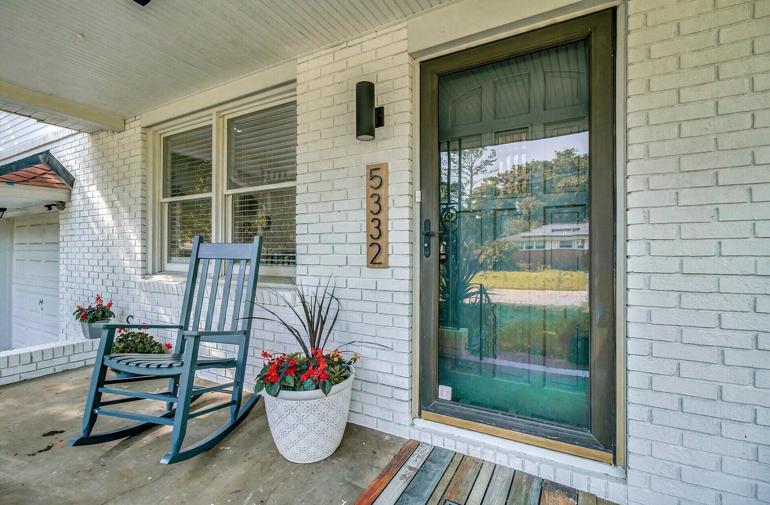 5332 Parkside Drive
