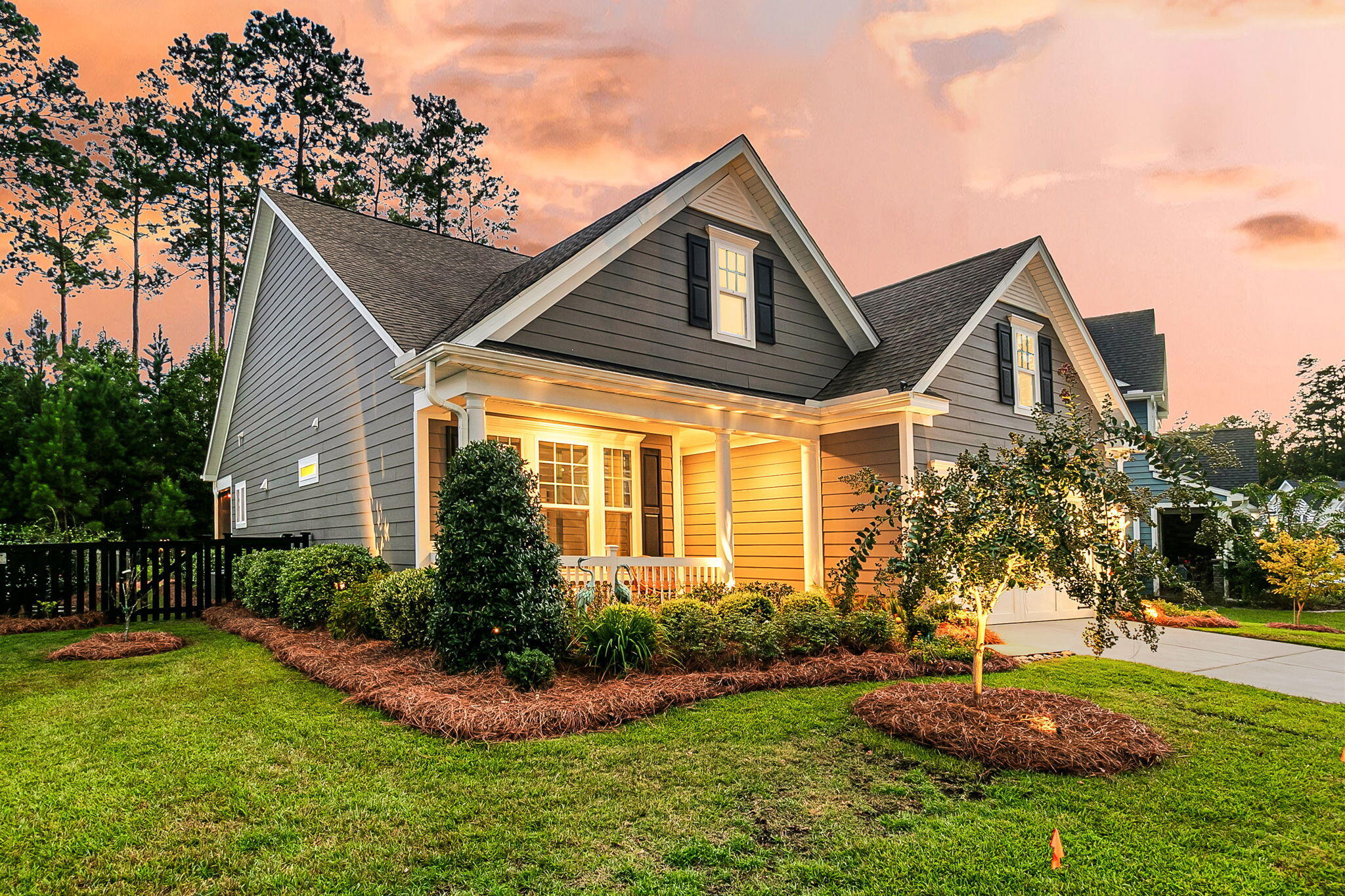 455 Coopers Hawk Drive