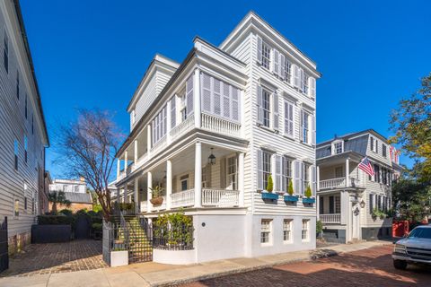 11 Church Street Charleston SC 29401