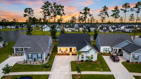 A home in Summerville