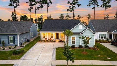 A home in Summerville