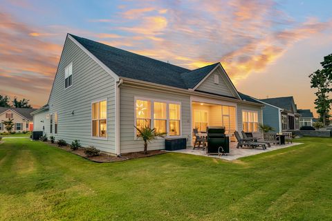 A home in Summerville