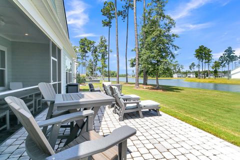 A home in Summerville