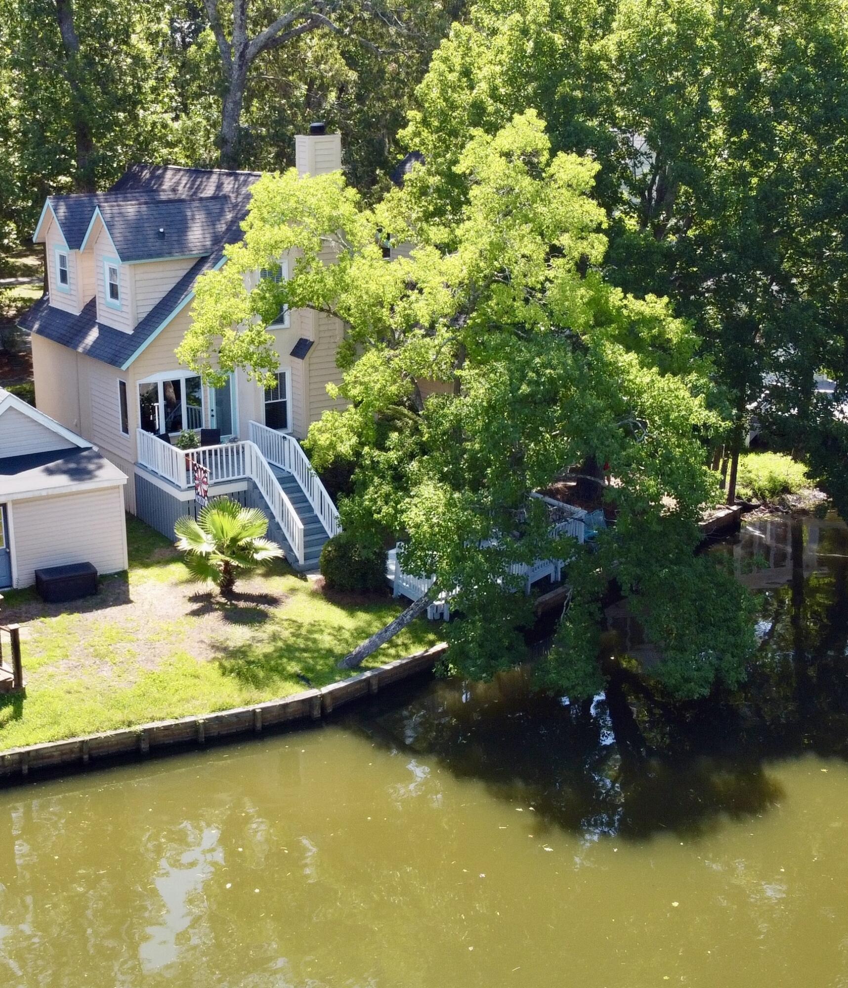 781 Lake Frances Drive