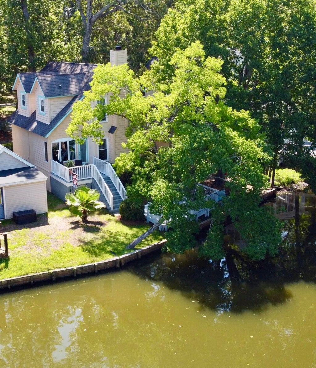 Photo of 781 Lake Frances Drive, Charleston, SC 29412 (MLS # 26018562)
