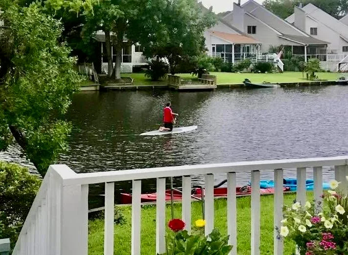 781 Lake Frances Drive