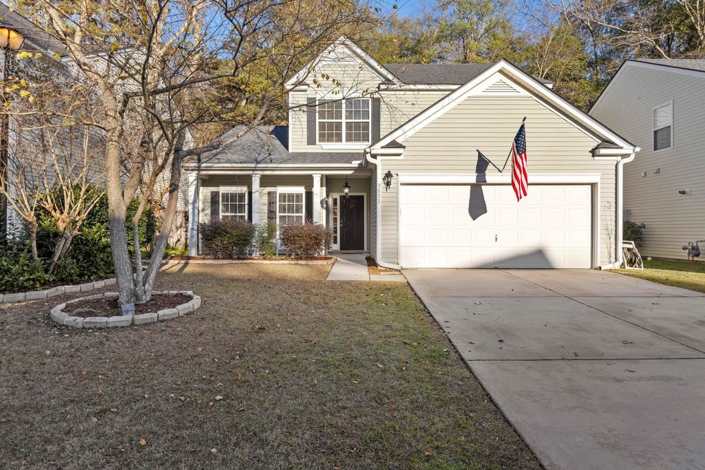 Photo of 3031 Ellington Drive, Summerville, SC 29485 (MLS # 25032330)