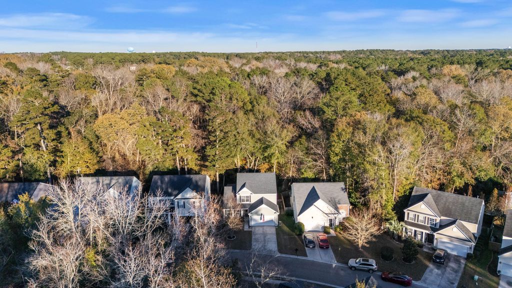 Photo of 3031 Ellington Drive, Summerville, SC 29485 (MLS # 25032330)