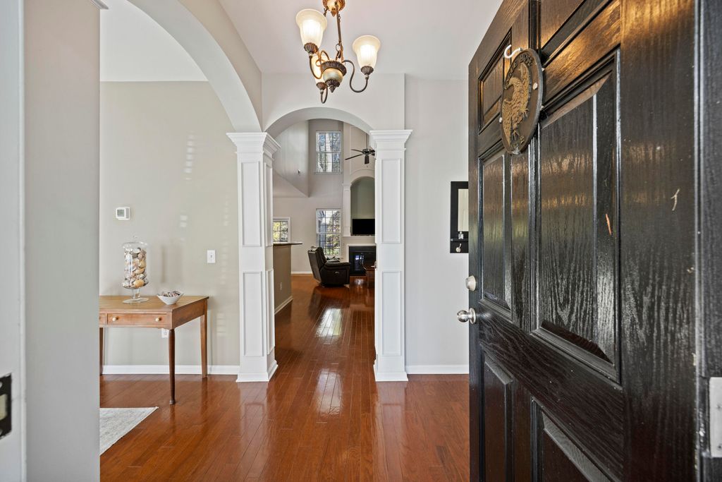 Photo of 3031 Ellington Drive, Summerville, SC 29485 (MLS # 25032330)