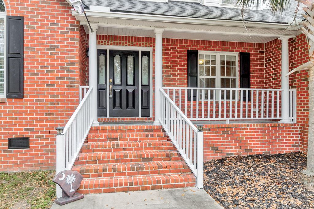 Photo of 5505 Indigo Makers Trace, North Charleston, SC 29418 (MLS # 25031843)