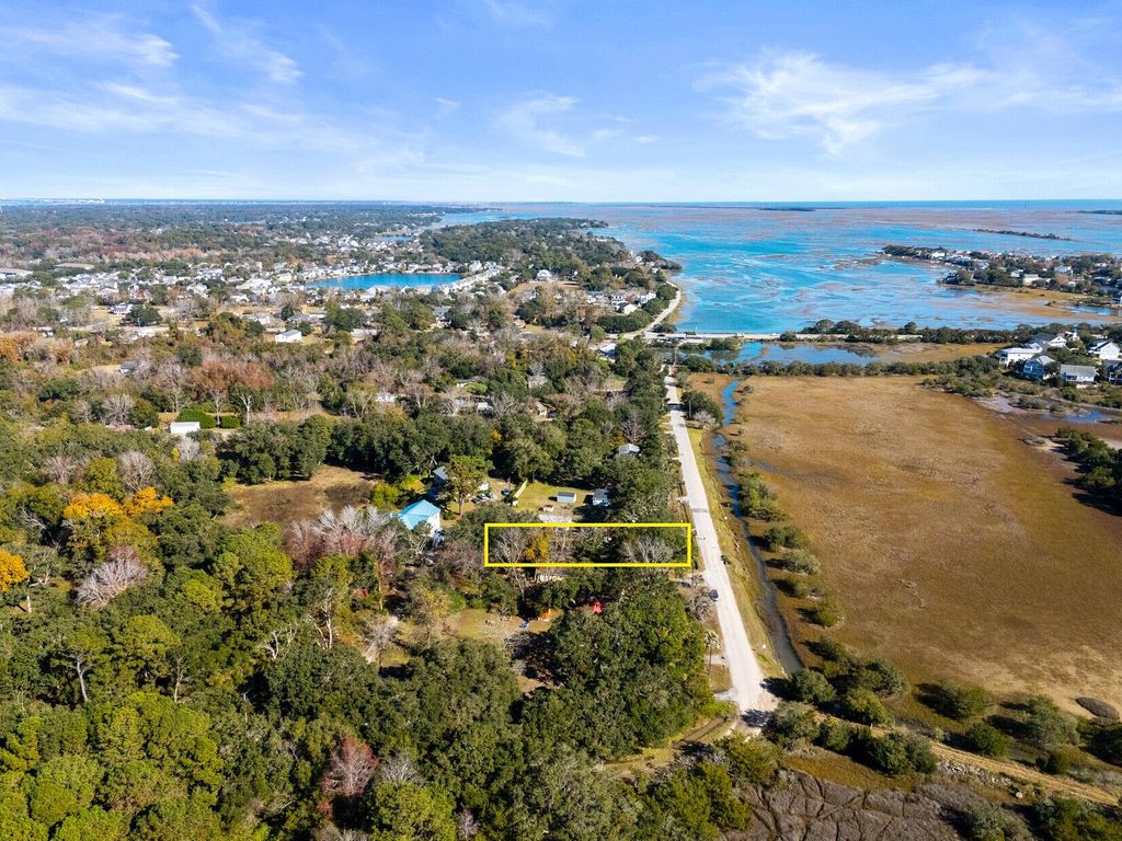 Photo of 1816 Battery Island Drive, Charleston, SC 29412 (MLS # 25032383)