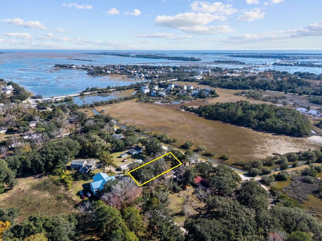 Photo of 1816 Battery Island Drive, Charleston, SC 29412 (MLS # 25032383)