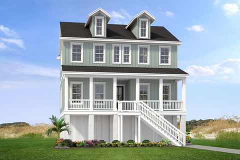 1816 Battery Island Drive Charleston SC 29412