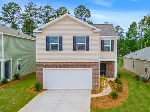 A home in Summerville