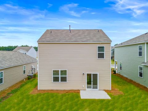 A home in Summerville