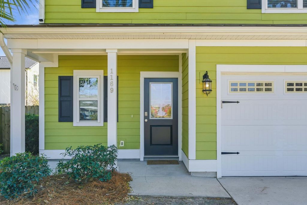 Photo of 1169 Sumner Avenue, North Charleston, SC 29406 (MLS # 26009436)