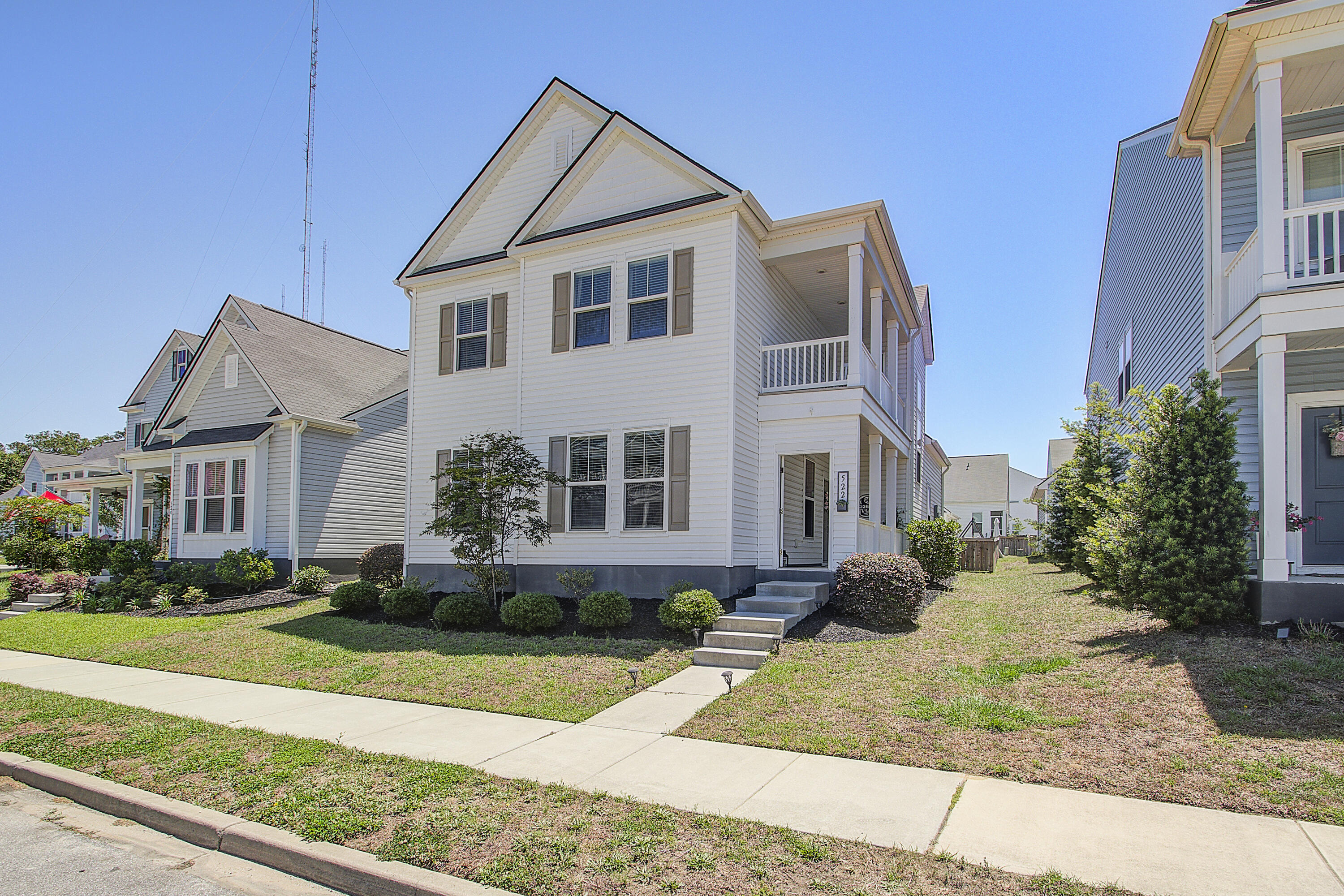 522 Spring Hollow Drive