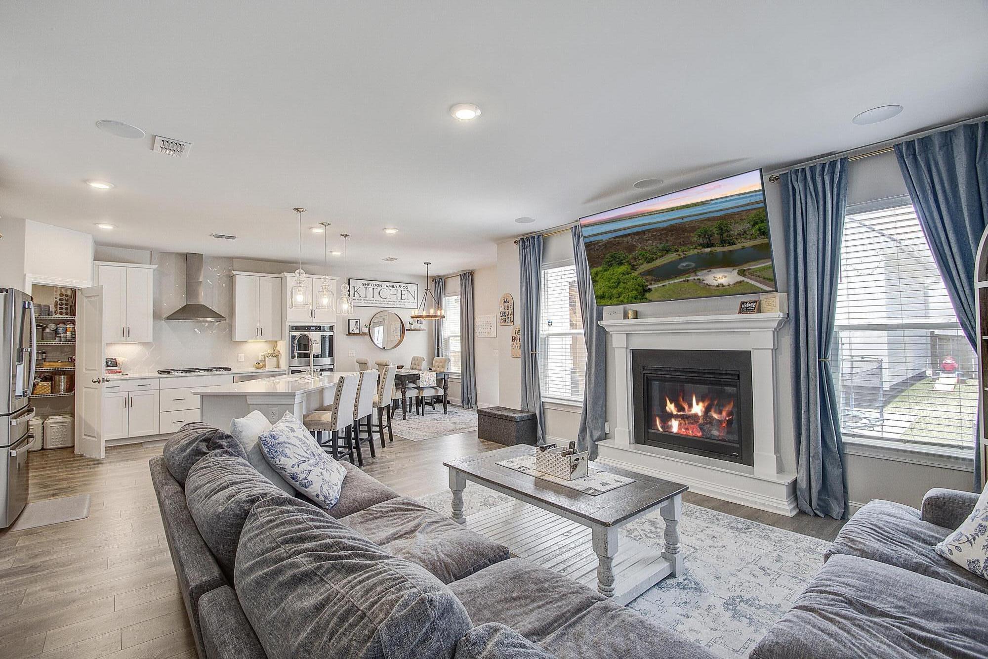 522 Spring Hollow Drive
