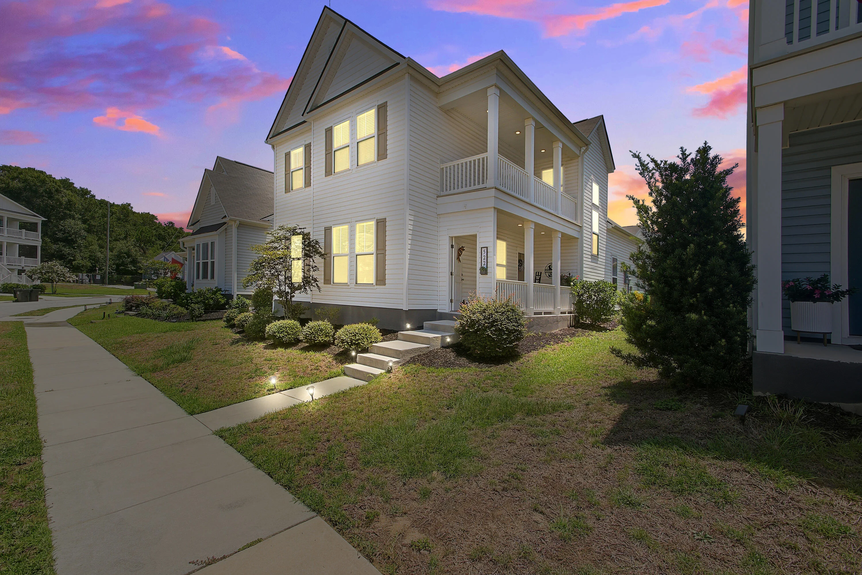 522 Spring Hollow Drive