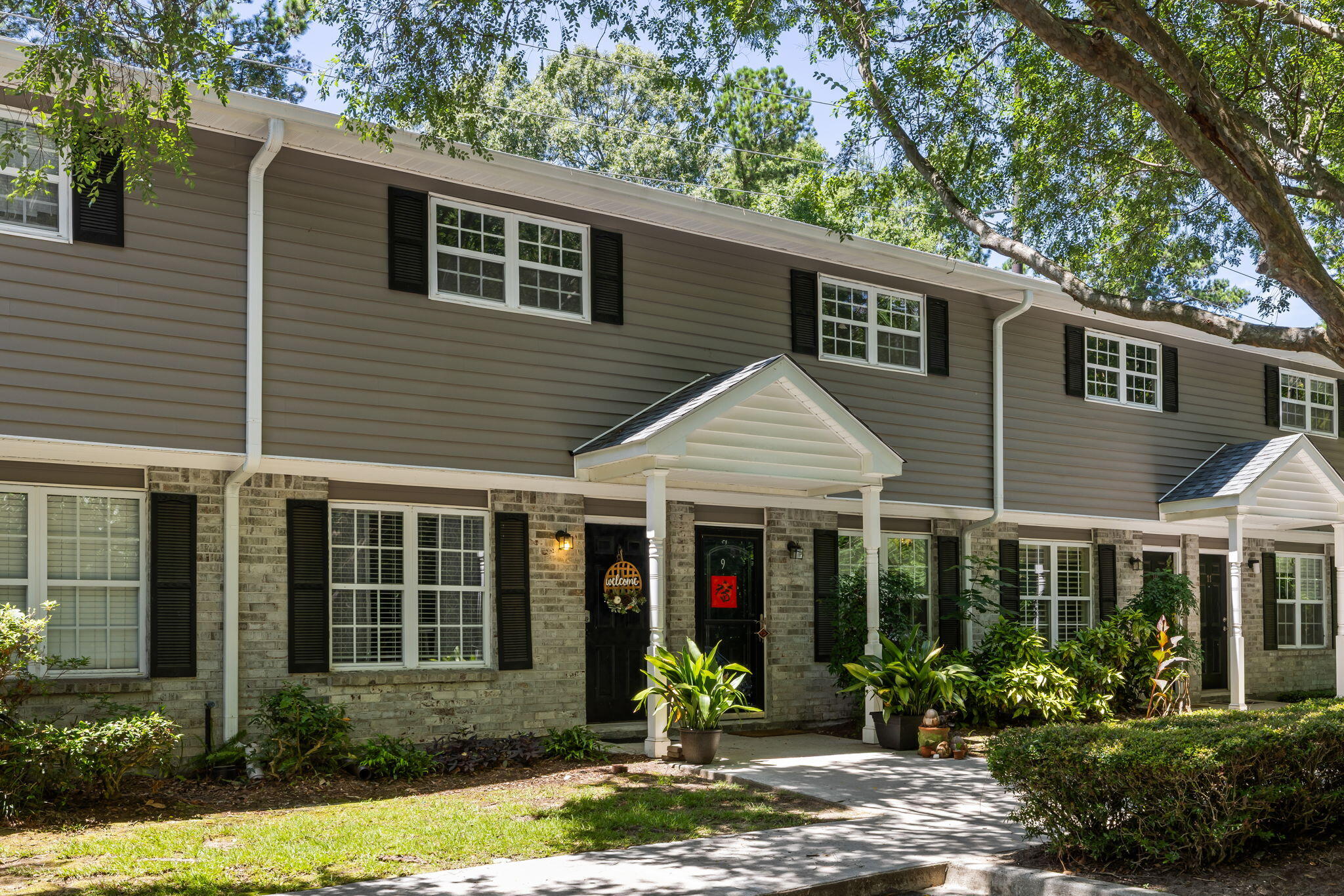 507 Stinson Drive E8