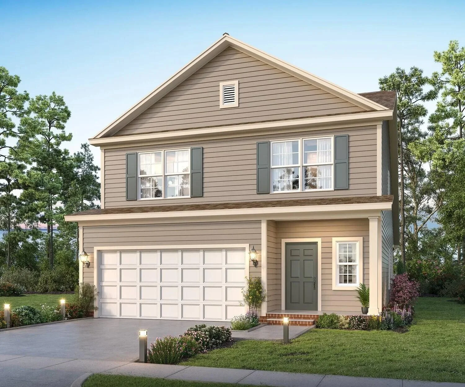 501 Woodberry Drive