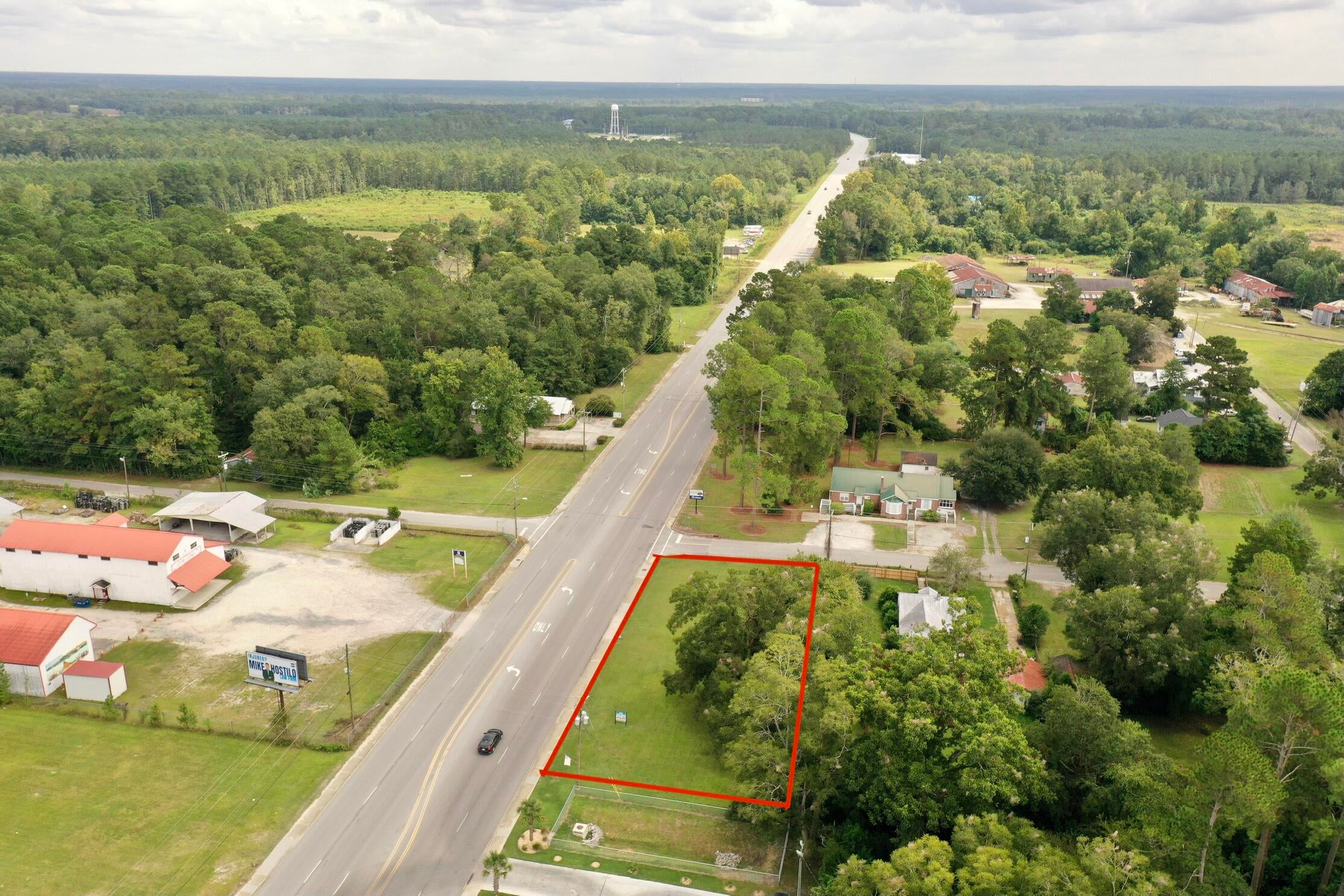 0 Memorial Boulevard