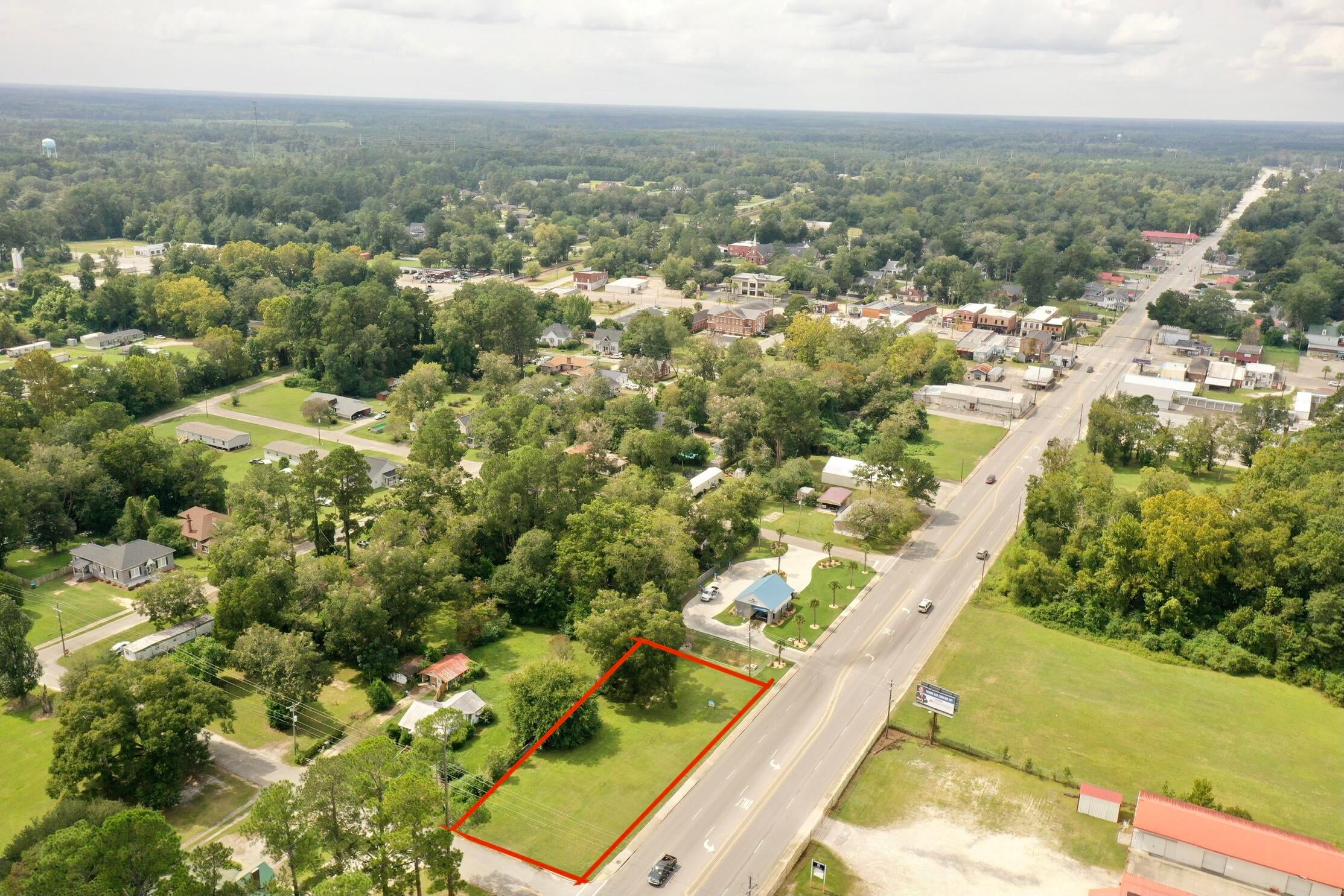 0 Memorial Boulevard