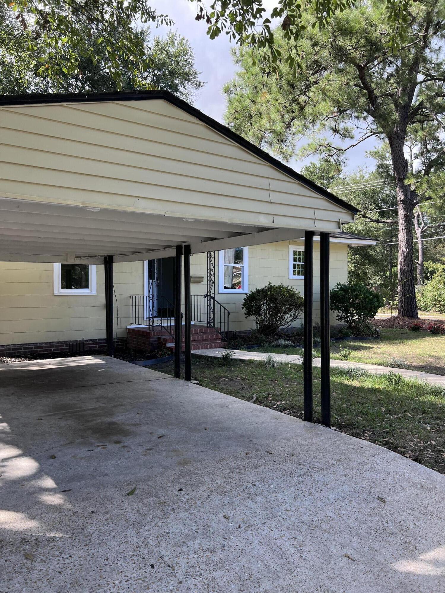 2636 S Allen Drive 2559 Accabee A & B