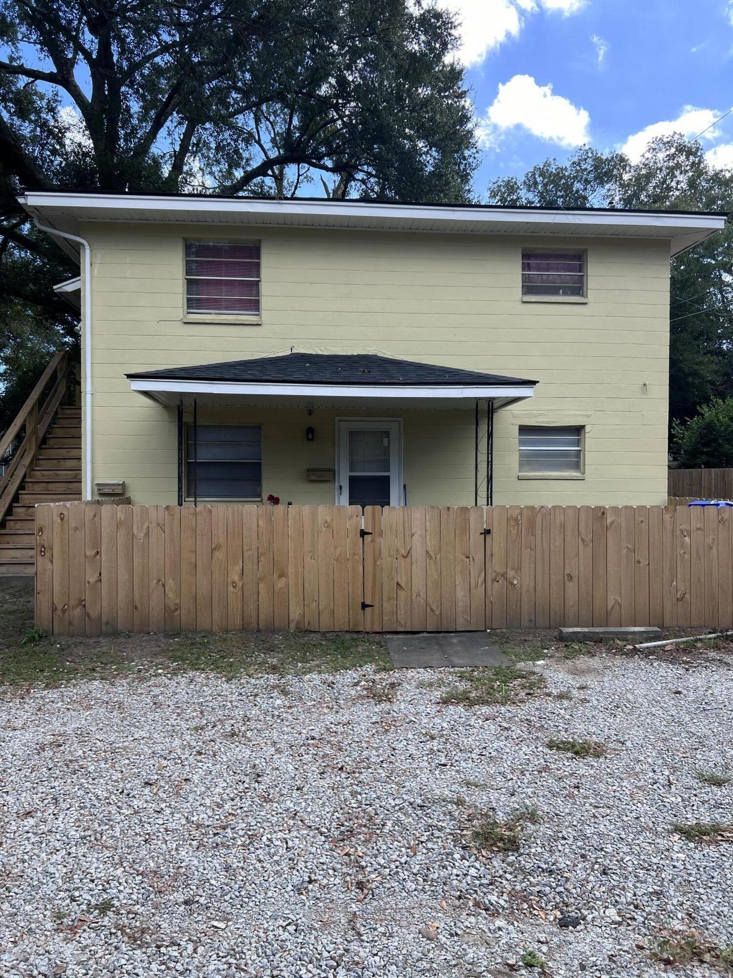 2636 S Allen Drive 2559 Accabee A & B