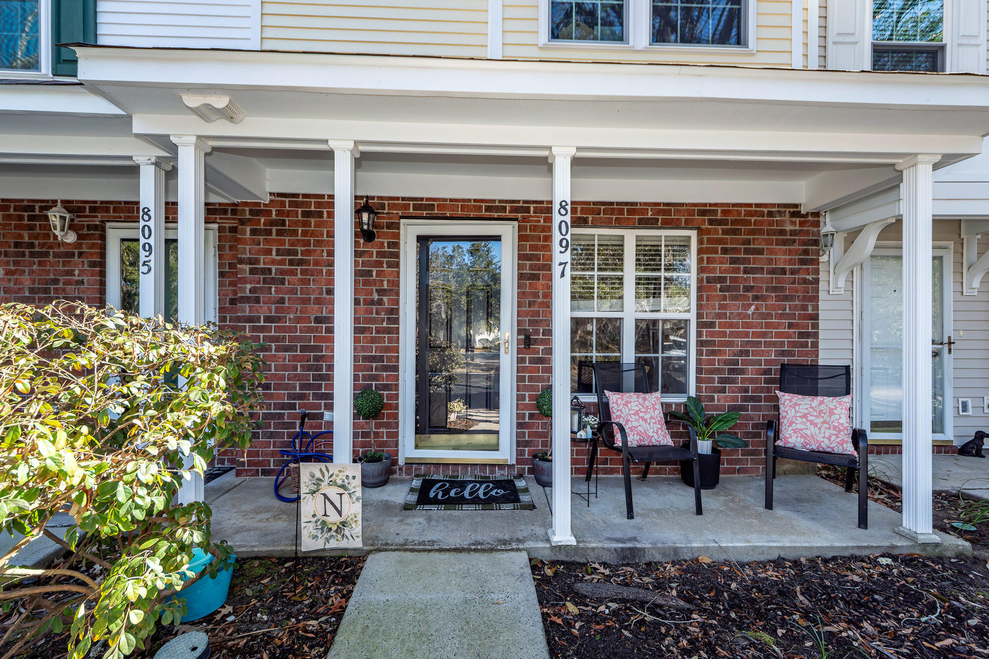 8097 Shadow Oak Drive