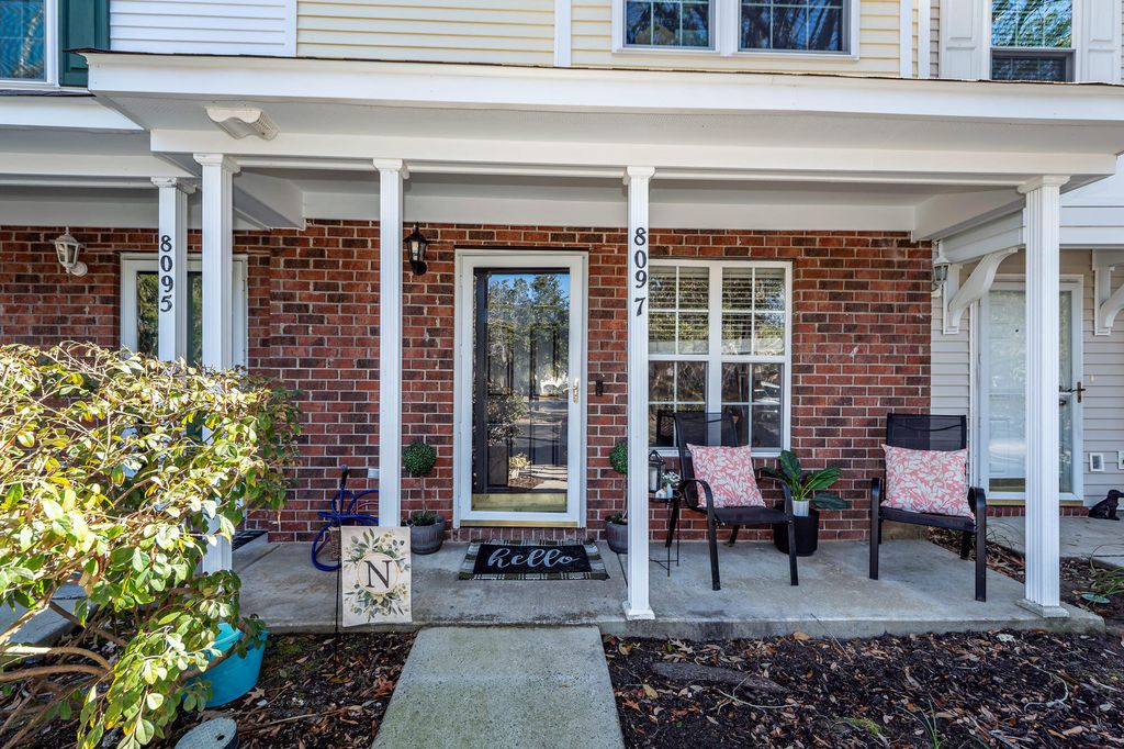 Photo of 8097 Shadow Oak Drive, North Charleston, SC 29406 (MLS # 26003837)