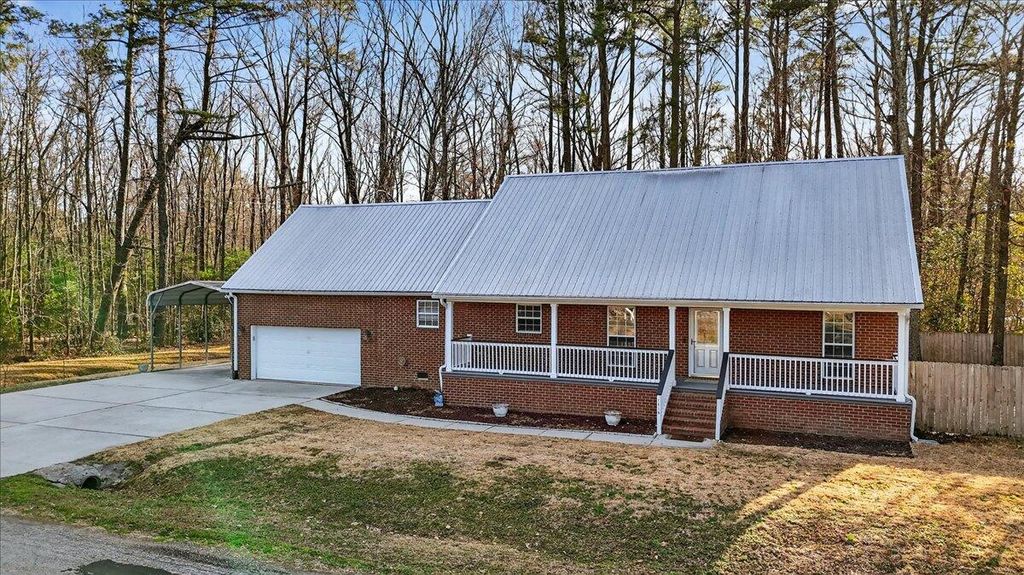 Photo of 1102 Ansel Drive, Moncks Corner, SC 29461 (MLS # 26004585)