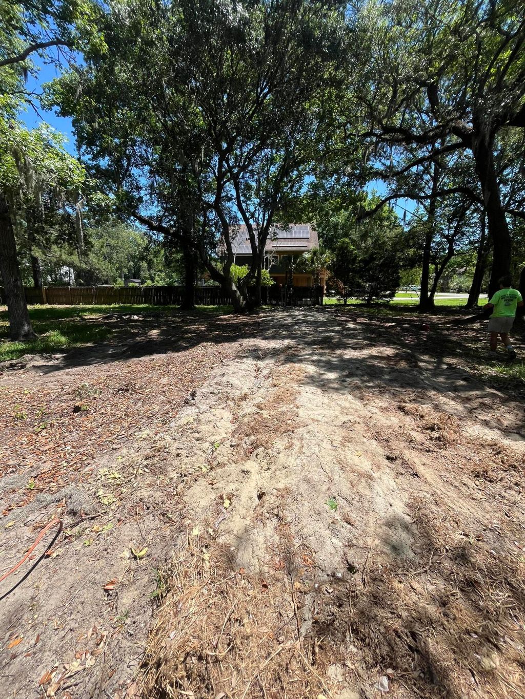 Photo of 3658 Zacoma Drive, Mount Pleasant, SC 29466 (MLS # 25026035)