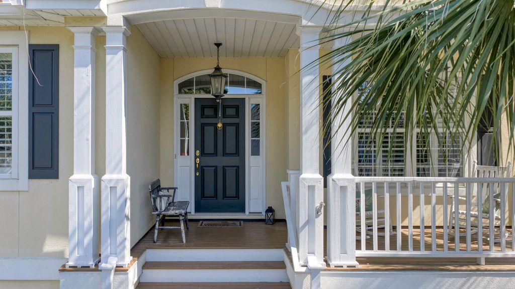 Photo of 2528 Bent Tree Lane, Mount Pleasant, SC 29464 (MLS # 26017734)