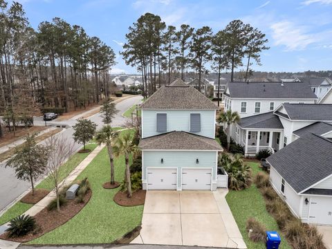 A home in Mount Pleasant