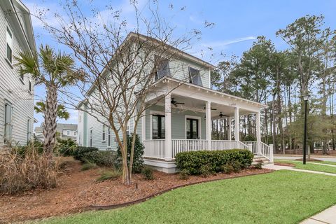 A home in Mount Pleasant