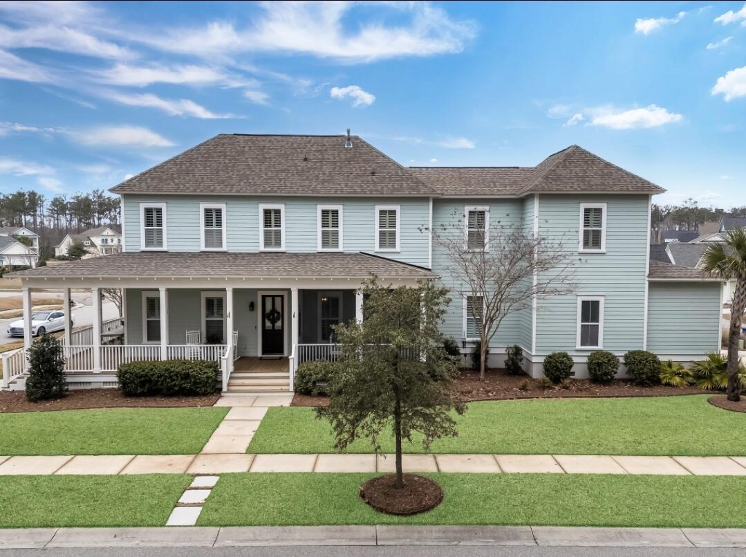 1556 Cranes Nest Road
