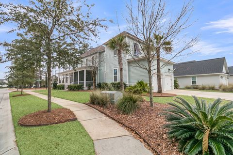 A home in Mount Pleasant