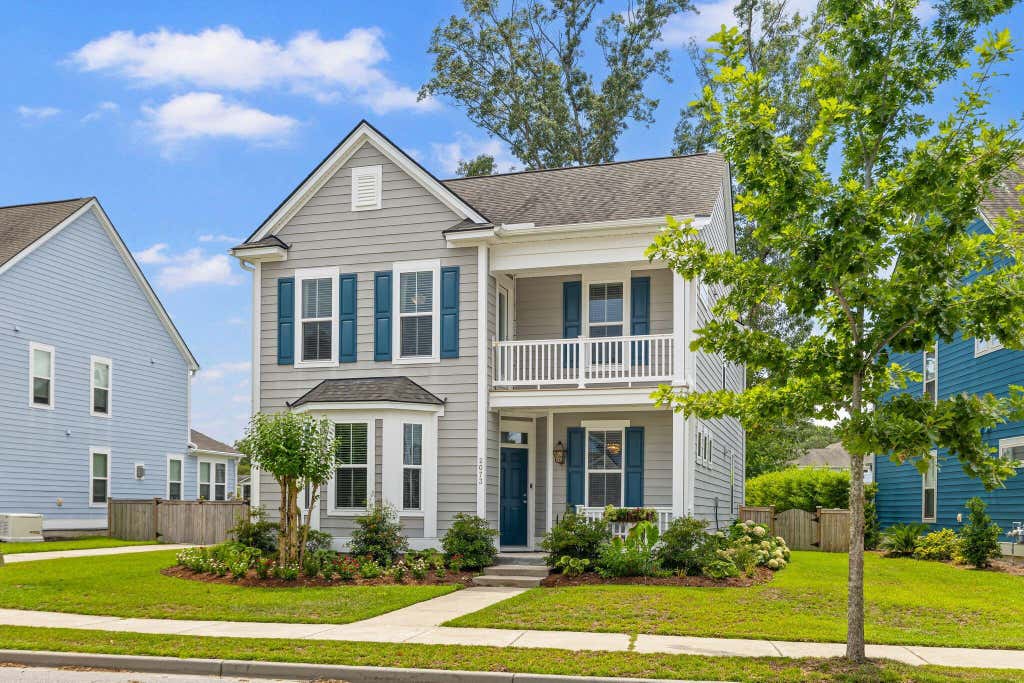 Photo of 2073 Kemmerlin Street, Johns Island, SC 29455 (MLS # 26020860)